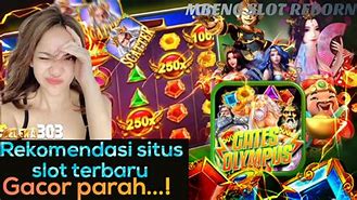 5 Situs Slot Mudah Jackpot Terpercaya 2023 Facebook Login Facebook