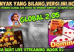 Aplikasi Slot Domino Global Gacor Jp 2.5 Juta