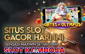 Bo Slot Kamboja Terpercaya