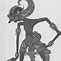 Nama Nama Wayang Dan Gambarnya