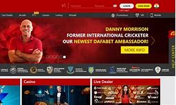 Pendaftaran Dafabet Penipu Online 2024