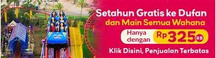 Perbedaan Tiket Dufan Premium Dan Fast Track