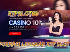 Rtp Slot Dolar138 Hari Ini