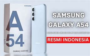 Samsung Galaxy A54 Harga Dan Spesifikasi