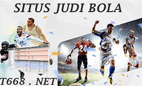 Situs Judi Bola Terbesar Di Indonesia