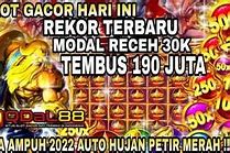 Situs Slot Bet 138 Penipu Terbaru 2023